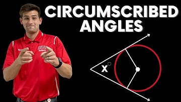 Circumscribed Angles