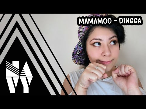 MAMAMOO - Dingga | Cover en Español ♡ NAVY
