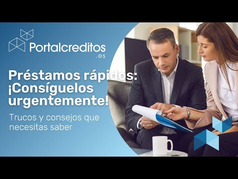 ➤ PRESTAMOS RAPIDOS