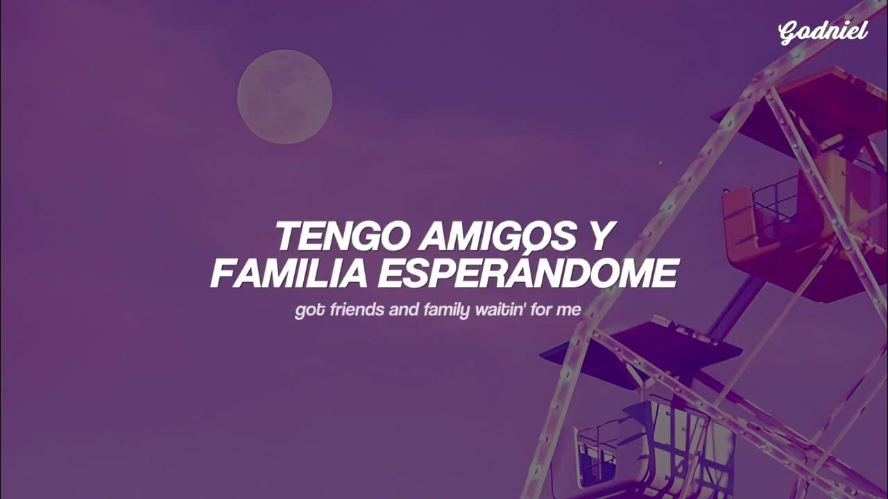 Josiah Queen, Benjamin William Hastings - I'll Fly Away (Español + Lyrics) Josiah Queen, Benjamin William Hastings - I'll Fly Away (Español + Lyrics)