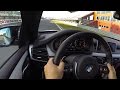 BMW X5 M @ Moscow Raceway — Hot Lap by Oleg Kesselman