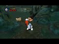 LEGO Star Wars II: The Original Trilogy Gameplay: Episode 5, Part 4