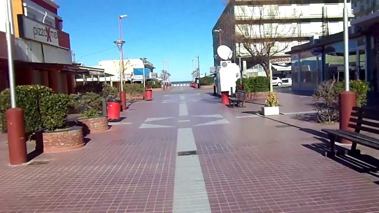 MONTE HERMOSO ARGENTINA - YouTube