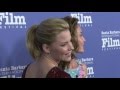 2015 Kirk Douglas Award honoring Jane Fonda - Elizabeth Banks Red Carpet Interview