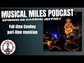 Full-time Texas Cowboy Part-time Musician