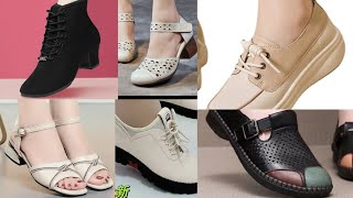 2024 LATEST AMAZING CHOICE FOOTWEAR NEW DAILY WEAR SHOES||#sbleo