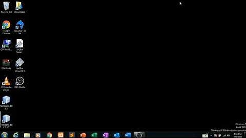 Aplikasi Perpustakaan menggunakan Java NetBeans 8.2