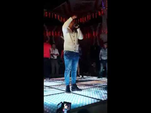 عبده البرنس موال العظمه لله جامد جدا تحت إدارة الأعمال شادي شقاوه 01201573948
