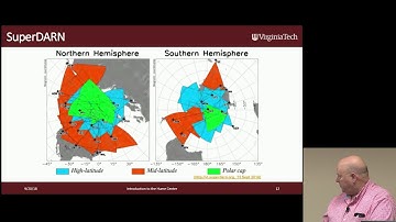 GRCon18 - Using GNU Radio and Red Pitaya for Citizen Science