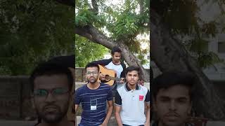 Tu bhi Sataya Jaayega Vishal Mishra cover | Ali Goni, Jasmine Bhasin vyrl | Prince Kushwaha