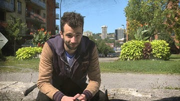 Log in to the positive