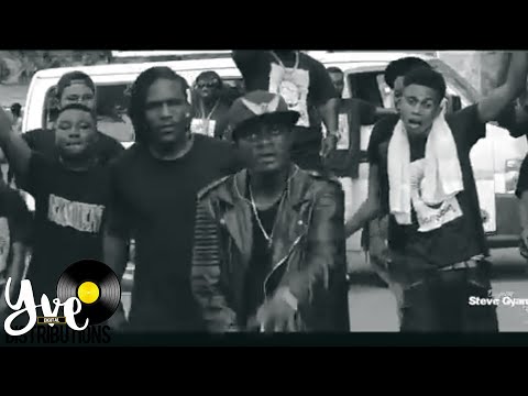 Lil Win – What's My Name ft. Top Kay (Offical Video)