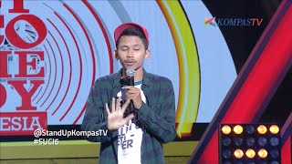 Download lagu Dana Obsesi Jadi Bintang Iklan SUCI 6 Callback Dana Obsesi Jadi Bintang Iklan SUCI 6 Callback