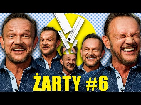 ŻARTY #6 *ILE