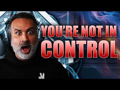 Free Will vs Control: The Experiment That Nobody Wants To Believe thumbnail