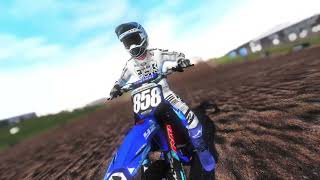 Candy Paint | Mx Bikes Edit (4K)