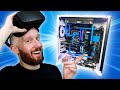 My VR Gaming & Recording Setup - VR Setups Ep.1