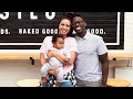 SURPRISE visit to Magnolia Market (Nhira Family - Vlog)
