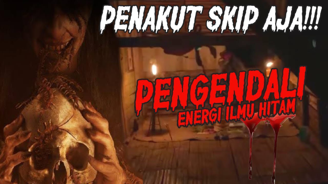 Live misteri Malam Ini‼️KISANA BERBAHAYA INGON-INGON NYA