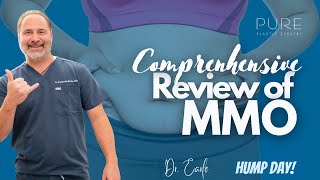 Hump Day Live: Comprehensive Review of Mommy Makeover with Dr. Alex Earle