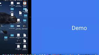 Breadcrumbs demo video