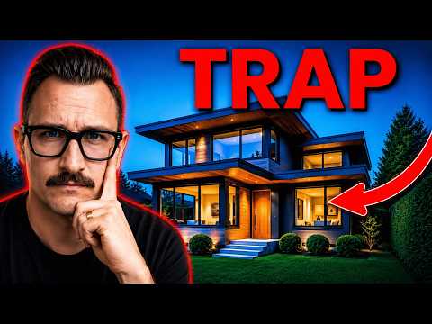 Do NOT Buy These DETACHED HOMES In Vancouver Right Now | (HERE'S WHY)