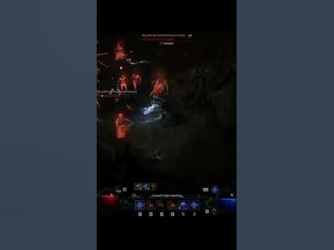 Kommen D2 Uniques in D4 zurück??? #gaming #diablo #shorts