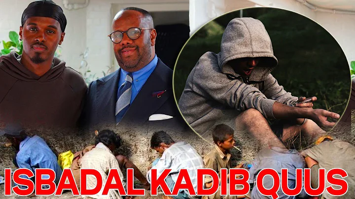 ABDIRAHMAN OO KU DHASHAY MINNESOTA OO ARIN ARGAGAX LEH AY KU DHACDAY