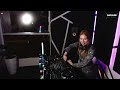 NEW YEAR DJ SET - TECHNO MIX IMPULSE SCHOOL