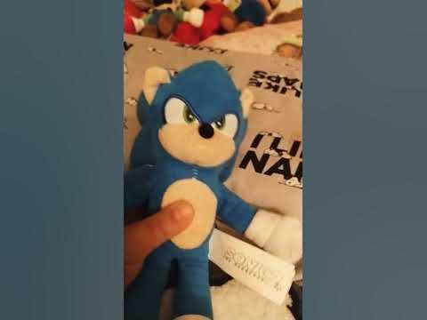 ADHD stand for #sonicfrontiers #sonicmovie2
