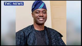 [JH] Oyo Governor, Seyi Makinde, IGP Team Meet Over Unrest In Ibarapa