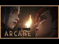 Arcane All Songs Season 1