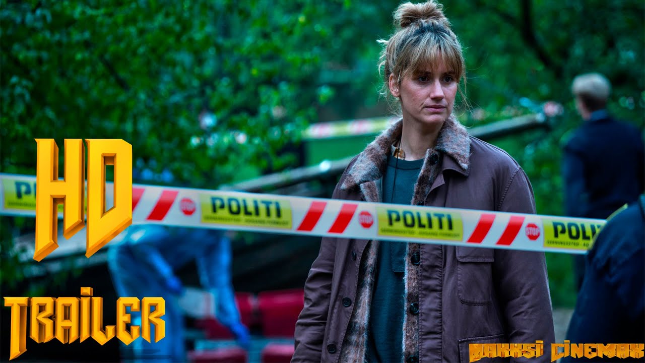 Сериал «Каштановый человечек (1 сезон)» — Русский трейлер (Субтитры ...