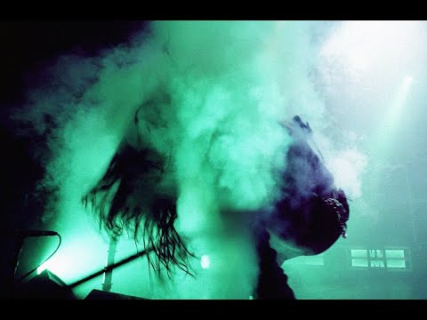 EVIL INVADERS - Witching Hour (Live) | Napalm Records