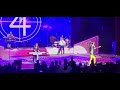 Foreigner-Waiting For A Girl Like You @TheVenetianTheatreon 4/5/23.