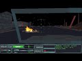 The Terminator Future Shock Gameplay On Dosbox For Windows 10 