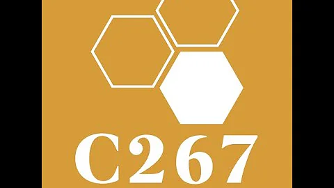 C 267 - Speaker - Dr. George Dillard