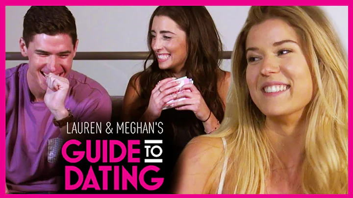 Lauren Elizabeth's BOYFRIEND VS. BEST FRIEND TAG -...