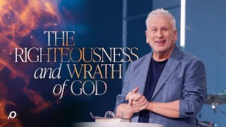 The Righteousness and Wrath of God - Louie Giglio by Passion City Church 7,884 views 2 days ago 47 minutes