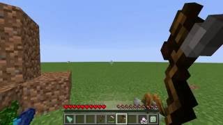 Roots Mod Part 1