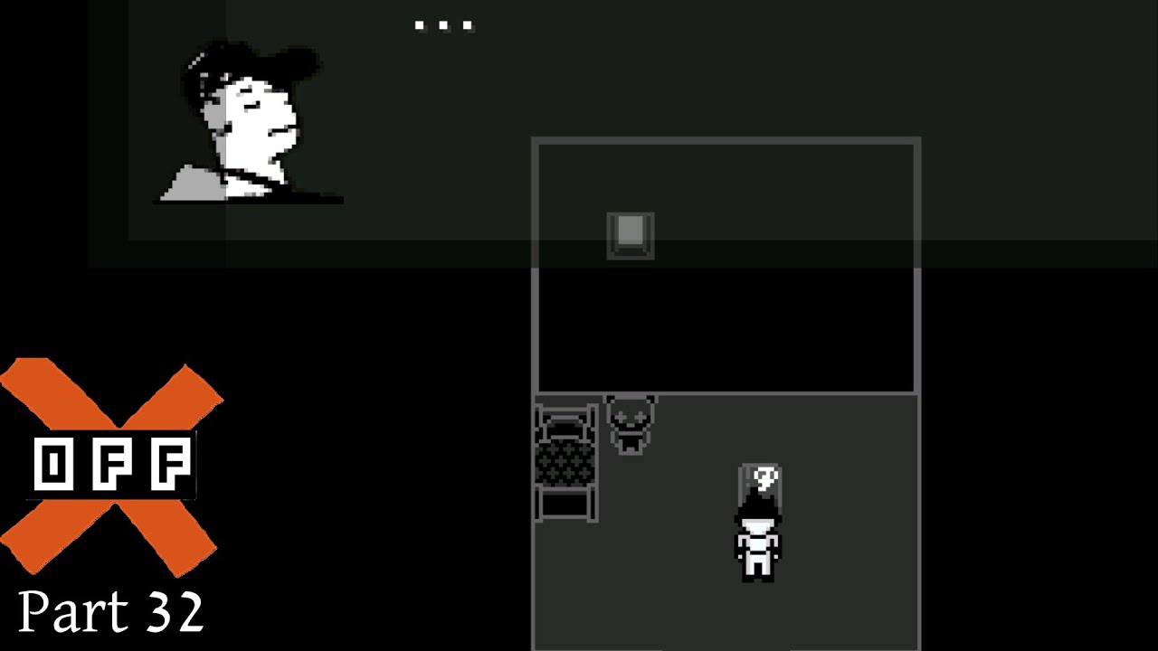 Off Playthrough OFF Playthrough - Part 32: Box Your Books - YouTube