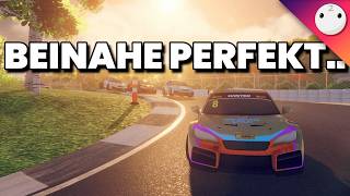 Schau dieses Video, BEVOR du iRacing Arcade kaufst..