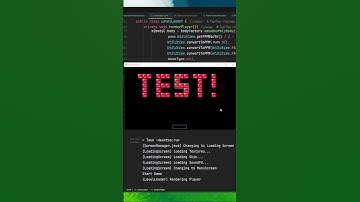DAY 306: Learning Game Development in Java