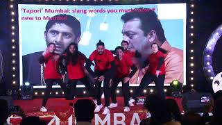 Accenture - H&PS community day 2019| Group Dance Winners - RMG