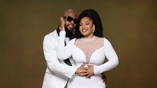 Mariage de Kossi et Marie La Rose vidéo intégrale 