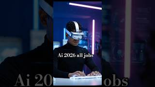 AI Se Khatam Hongi Jobs?