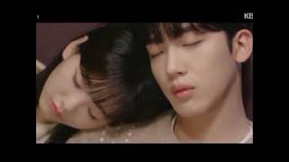 Fainting Scenes In Korean Drama 5