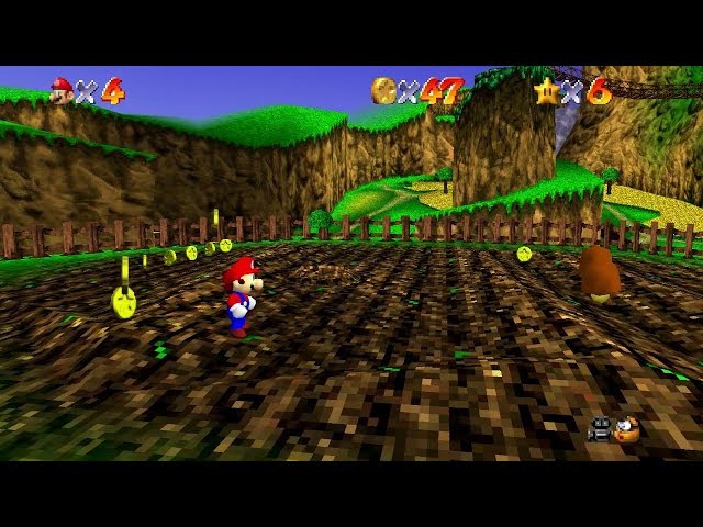 Super Banjo Kazooie 64 file - ModDB