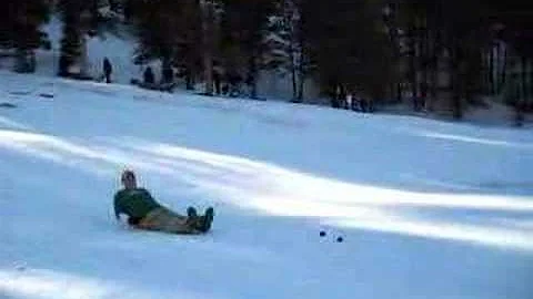 Snow Day