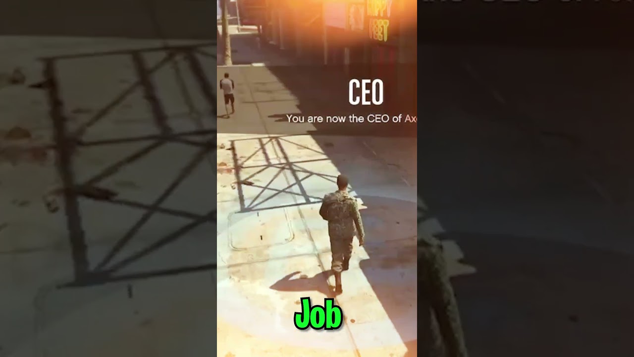 gta short edit